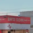 Burritos Solovino Suc. Rubén Posada