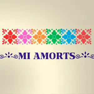 Cafetería Mi Amort's La Paz 1