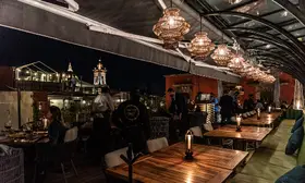 Restaurant Carajillo San Miguel 