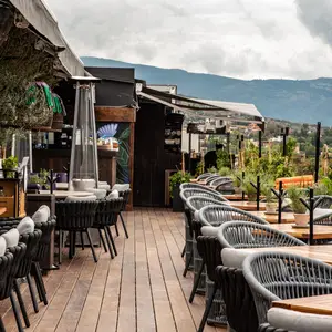 Restaurante Carajillo San Miguel  1