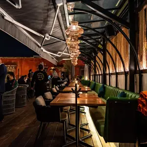 Restaurante Carajillo San Miguel  3