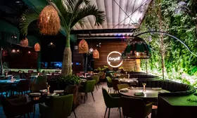 Restaurante Carajillo Masaryk