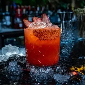 Restaurante Carajillo Masaryk 6