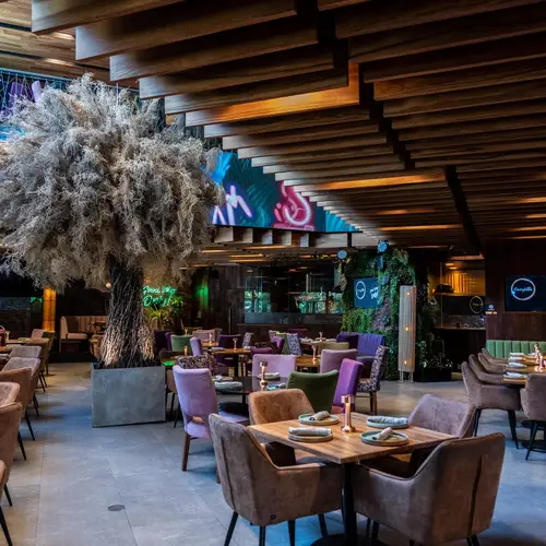 Restaurante Carajillo Masaryk - foto 4