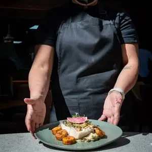 Restaurante Carajillo Paseo Acoxpa 8