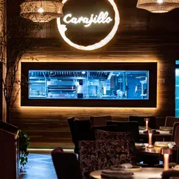 Restaurante Carajillo Paseo Acoxpa - foto 3