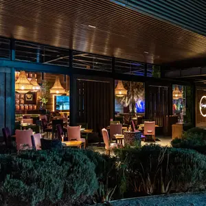 Restaurante Carajillo Satélite 9