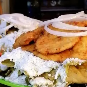Restaurante Chilakiller's Loungería CDMX 4