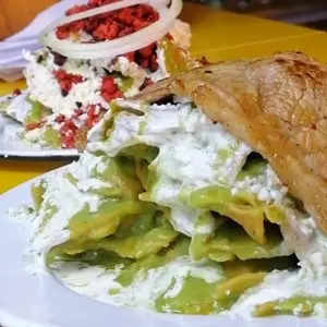 Restaurante Chilakiller's Loungería CDMX 6