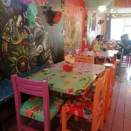 Restaurante Chilakiller's Loungería CDMX - foto 3
