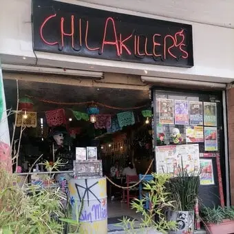 Restaurante Chilakiller's Loungería CDMX - foto 1