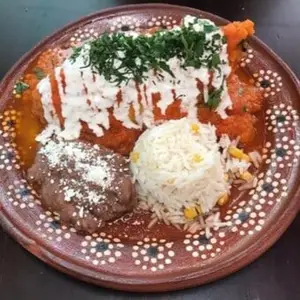 Restaurante Colores y Sabores Cozumel 4