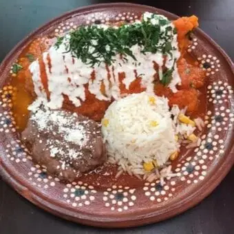 Restaurante Colores y Sabores Cozumel - foto 4