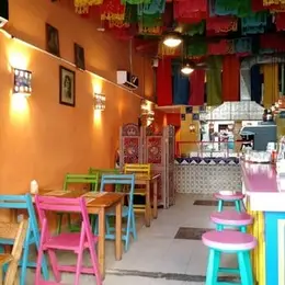 Restaurante Colores y Sabores Cozumel - foto 3