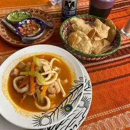 Restaurante Colores y Sabores Cozumel - foto 2