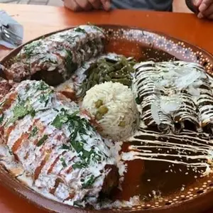Restaurante Colores y Sabores Cozumel 6