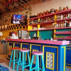 Restaurante Colores y Sabores Cozumel
