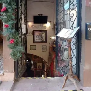 Restaurante Orquídea Thai SMA 2