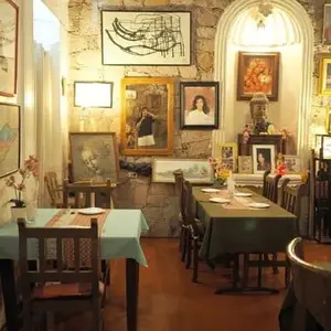 Restaurante Orquídea Thai SMA 7