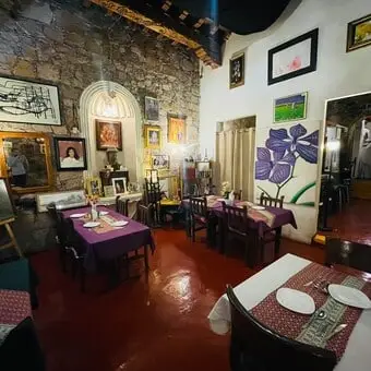 Restaurante Orquídea Thai SMA - foto 4