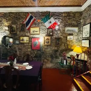 Restaurante Orquídea Thai SMA 5