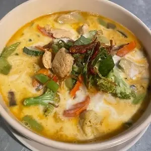 Restaurante Orquídea Thai SMA 6