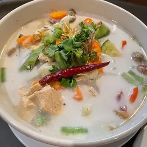 Restaurante Orquídea Thai SMA 9