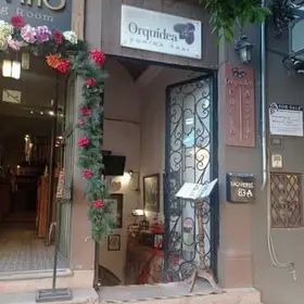 Restaurante Orquídea Thai SMA