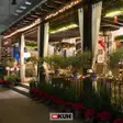 Restaurante KUH Cocina Suiza San Ángel