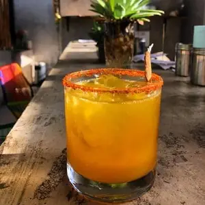 Restaurante Casa Papá Rey Tulum 4