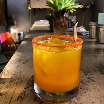 Restaurante Casa Papá Rey Tulum - foto 4