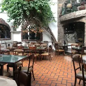 Restaurante Bar Tío Lucas SMA 5
