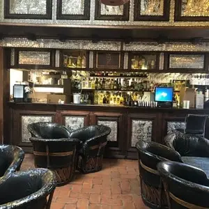 Restaurante Bar Tío Lucas SMA 7