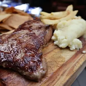 Restaurante Bar Tío Lucas SMA 6
