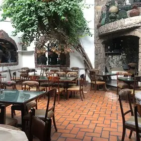 Restaurante Bar Tío Lucas SMA