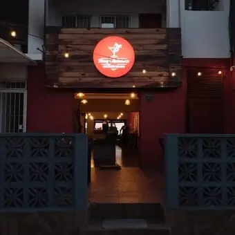 La Terraza Restaurant Bar Manzanillo - foto 1