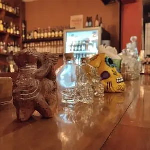 La Terraza Restaurant Bar Manzanillo 8