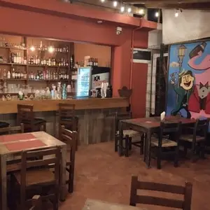 La Terraza Restaurant Bar Manzanillo 9