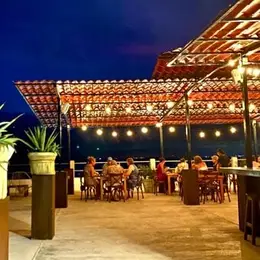 La Terraza Restaurant Bar Manzanillo - foto 3