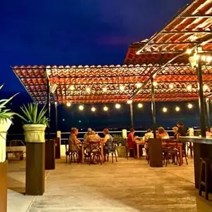 La Terraza Restaurant Bar Manzanillo 3