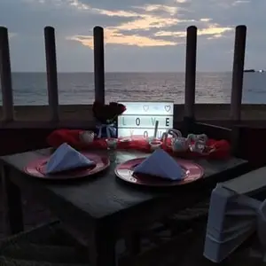 La Terraza Restaurant Bar Manzanillo 5