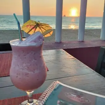 La Terraza Restaurant Bar Manzanillo - foto 4