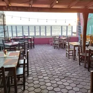 La Terraza Restaurant Bar Manzanillo 7