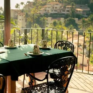 Restaurante Trópico Manzanillo 5