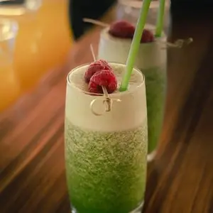 Restaurante Trópico Manzanillo 6