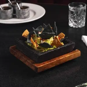 Restaurante Carnal Insurgentes 6