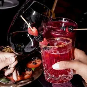 Restaurante Carnal Insurgentes 7