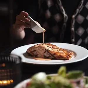 Restaurante Carnal Insurgentes 8