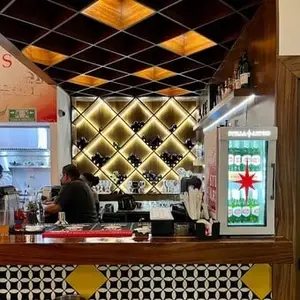 Restaurante Rino's Casa Napoli Acapulco 1