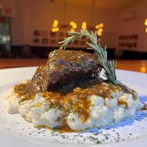 Restaurante Rino's Casa Napoli Acapulco 8